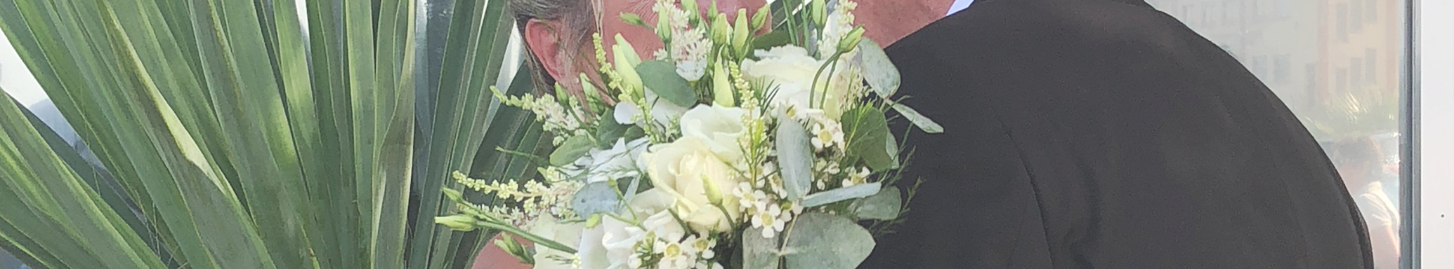 Graphiste freelance à Toulon Faire part de mariage