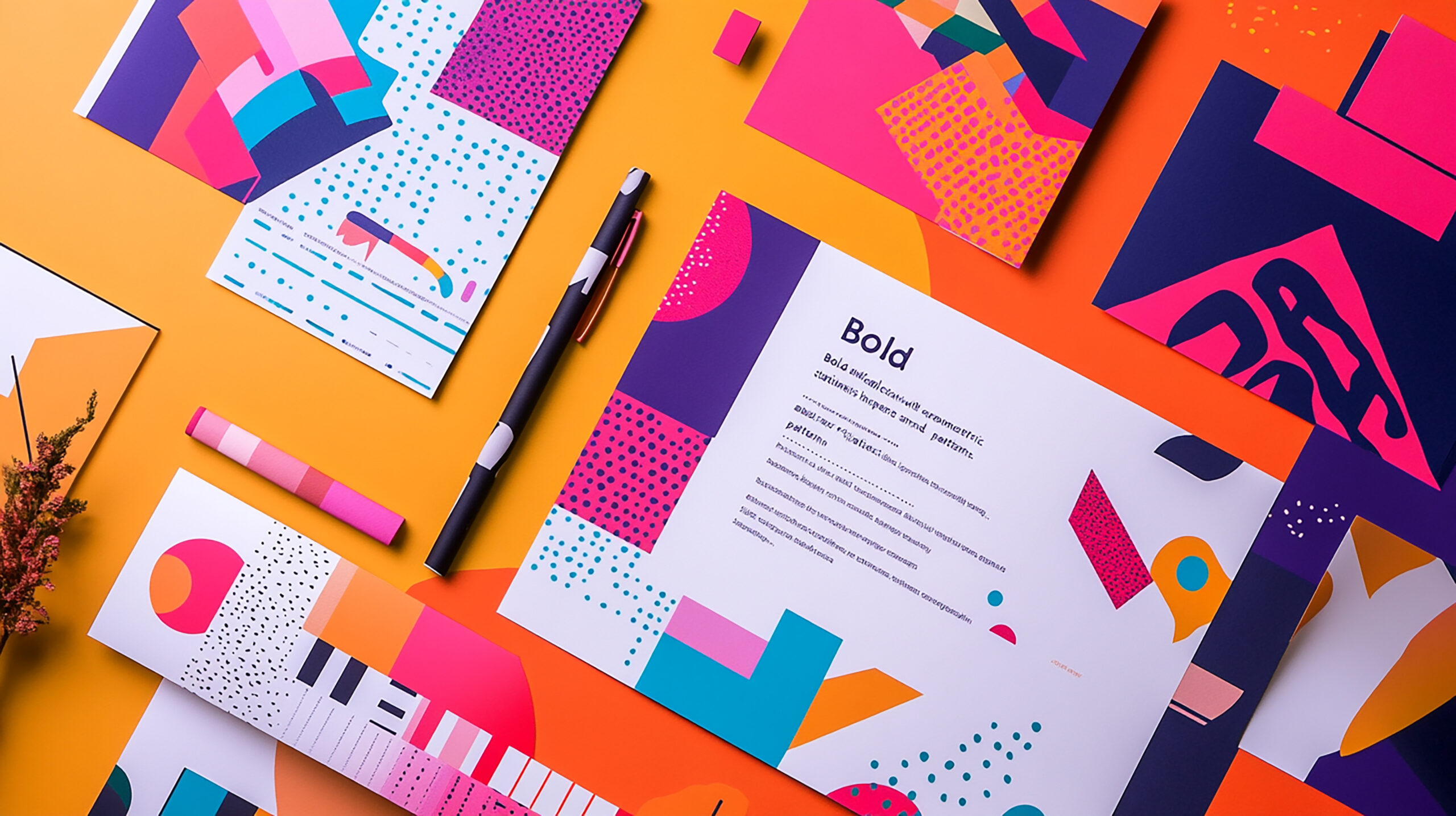 identité visuelle, agence de communication Toulon